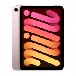 Apple iPad mini (2021) 8.3"...