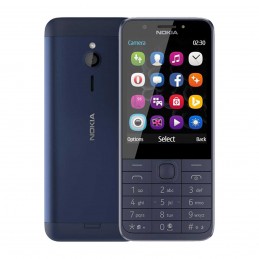 Nokia 230 DS - Kék Gyártói...