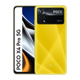 Xiaomi Poco X4 Pro 5G DS...
