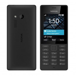 Nokia 150 DS - Fekete
