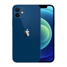 Apple iPhone 12 256GB - Kék...
