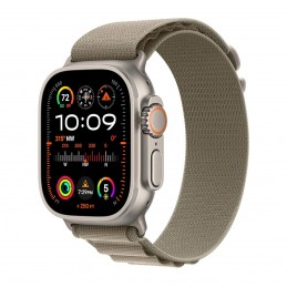 Apple Watch Ultra 2 49mm...