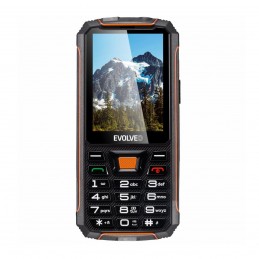 Evolveo Strongphone Z5 DS -...