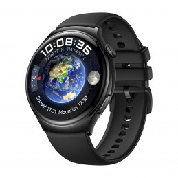 Huawei Watch 4 Active - Fekete