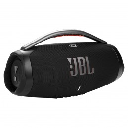 JBL Boombox 3 - Fekete