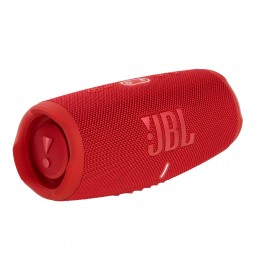 JBL Charge 5 - Piros