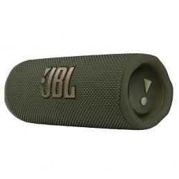 JBL Flip 6 - Zöld