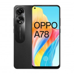 OPPO A78 LTE DS 128GB (8GB...