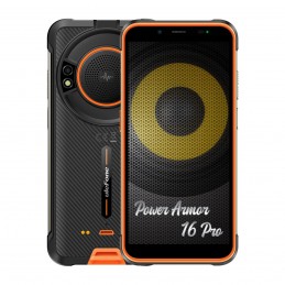 Ulefone Power Armor 16 Pro...