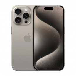 Apple iPhone 15 Pro 256GB -...