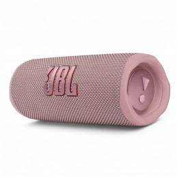 JBL Flip 6 - Rózsaszín