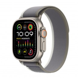 Apple Watch Ultra 2 49mm...