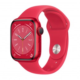 Apple Watch Series 8 45mm...