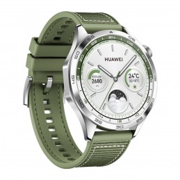 Huawei Watch GT 4 46mm - Zöld