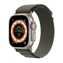 Apple Watch Ultra 49mm...