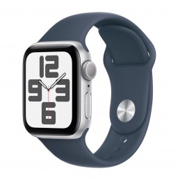 Apple Watch SE (2023) 40mm...