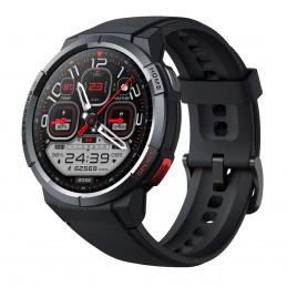 Xiaomi Mibro Watch GS - Fekete