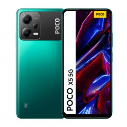 Xiaomi Poco X5 5G DS 256GB...