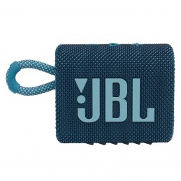 JBL Go 3 - Kék