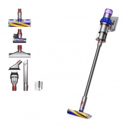 Dyson V15 Detect - Kék-Szürke