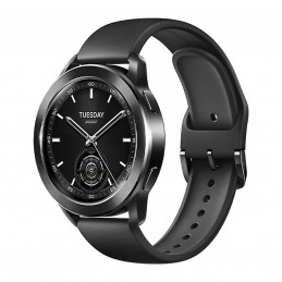 Xiaomi Watch S3 - Fekete...