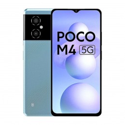 Xiaomi Poco M4 5G DS 64GB...