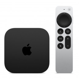 Apple TV 4K 64GB (2022)...
