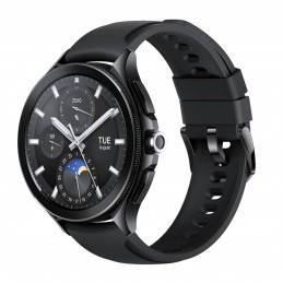 Xiaomi Watch 2 Pro - Fekete