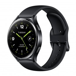 Xiaomi Watch 2 - Fekete