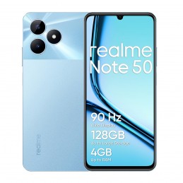 Realme Note 50 DS 64GB (3GB...