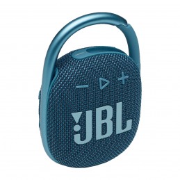 JBL Clip 4 - Kék