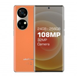 Ulefone Note 17 Pro DS...