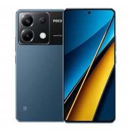 Xiaomi Poco X6 5G DS 512GB...