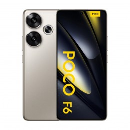 Xiaomi Poco F6 5G DS 256GB...