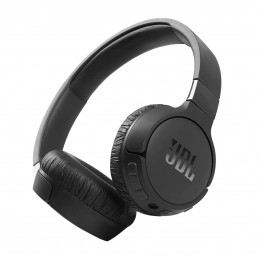 JBL Tune 660NC - Fekete