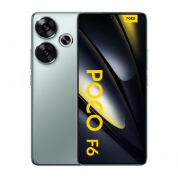 Xiaomi Poco F6 5G DS 512GB...