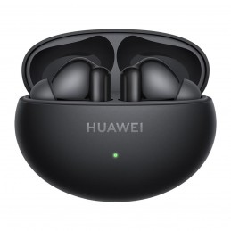 Huawei FreeBuds 6i - Fekete...