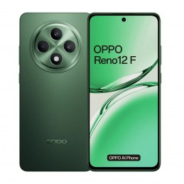 Oppo Reno12 F 5G DS 256GB...