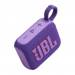 JBL Go 4 - Lila