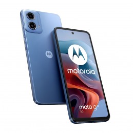 Motorola XT2363-3 Moto G34...