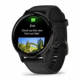 Garmin Venu 3...