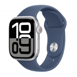 Apple Watch Series 10 42mm...