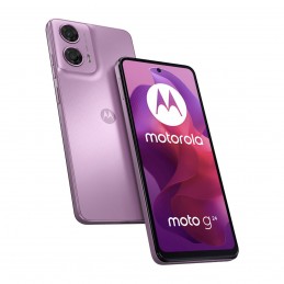 Motorola XT2423-3 Moto G24...