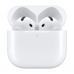 Apple AirPods 4 - Fehér...