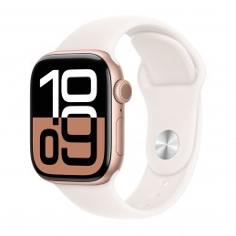 Apple Watch Series 10 42mm...