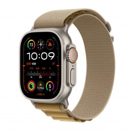 Apple Watch Ultra 2 49mm...