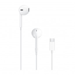 Apple EarPods - USB-C)...