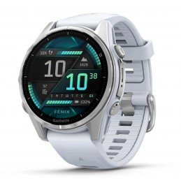 Garmin Fenix 8 43mm...