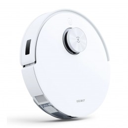 Ecovacs Deebot T10 - Fehér