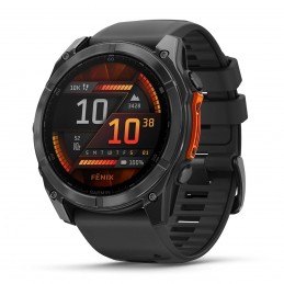 Garmin Fenix 8 43mm...